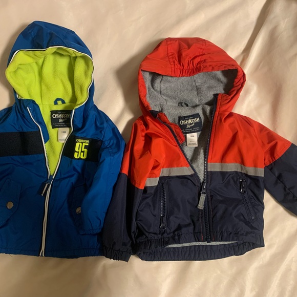 Osh Kosh - Picture 1 of 1